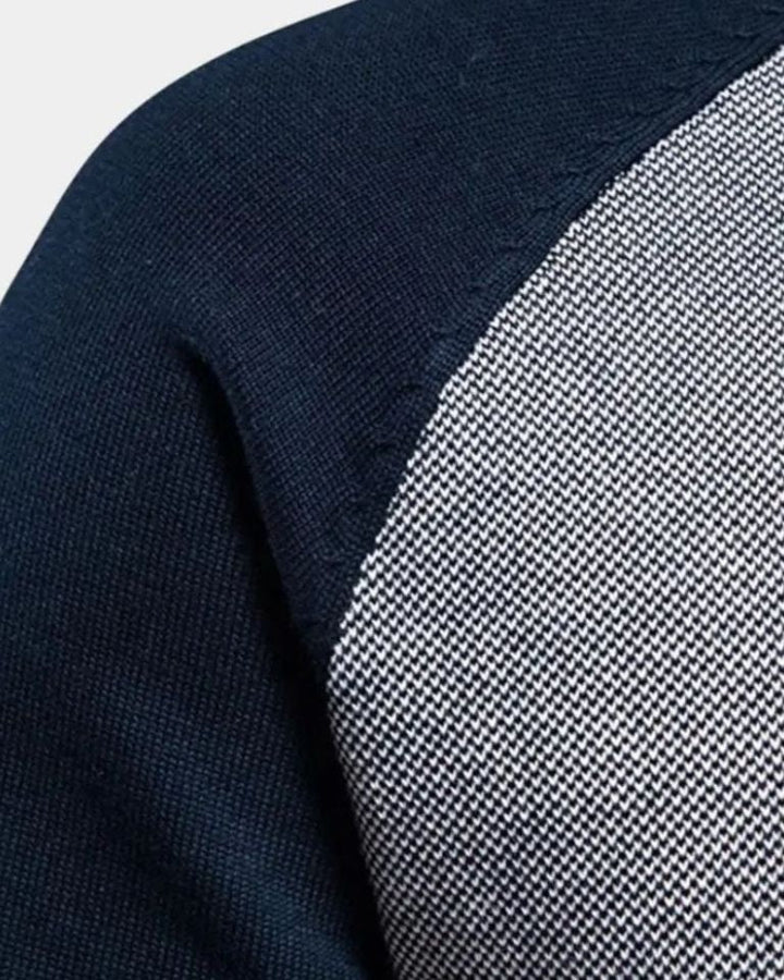 Viktor | maglione con maniche lunghe