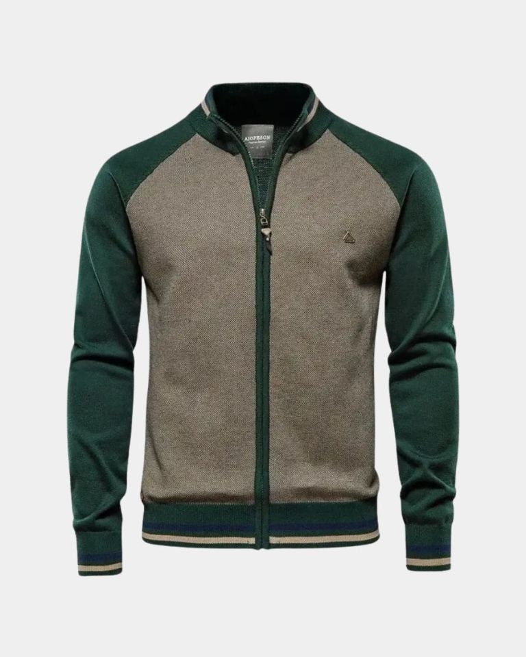 Viktor | maglione con maniche lunghe