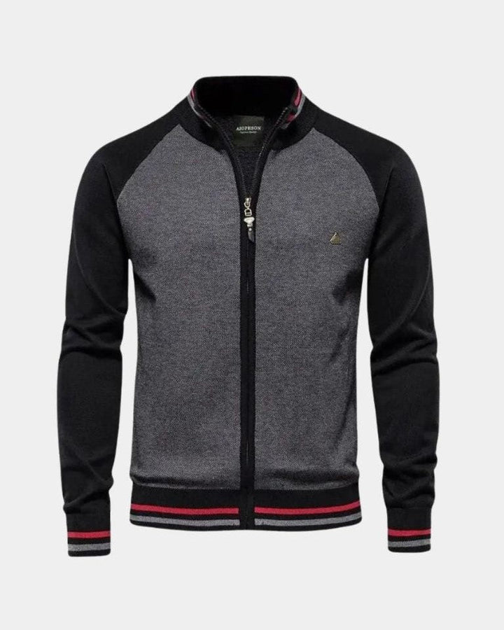 Viktor | maglione con maniche lunghe