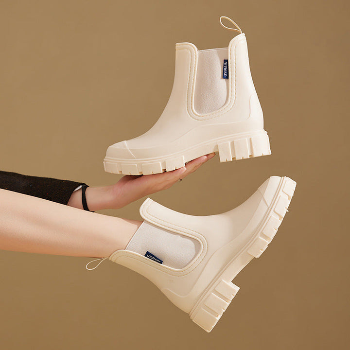 Vilma | stivaletti classici