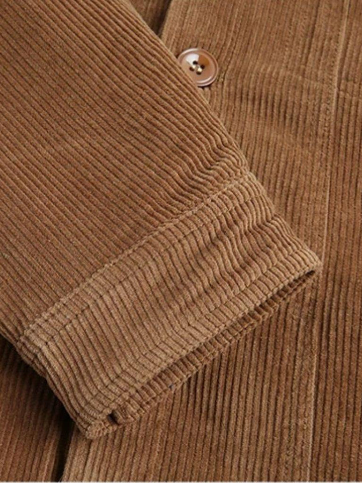 Vince | giacca in corduroy
