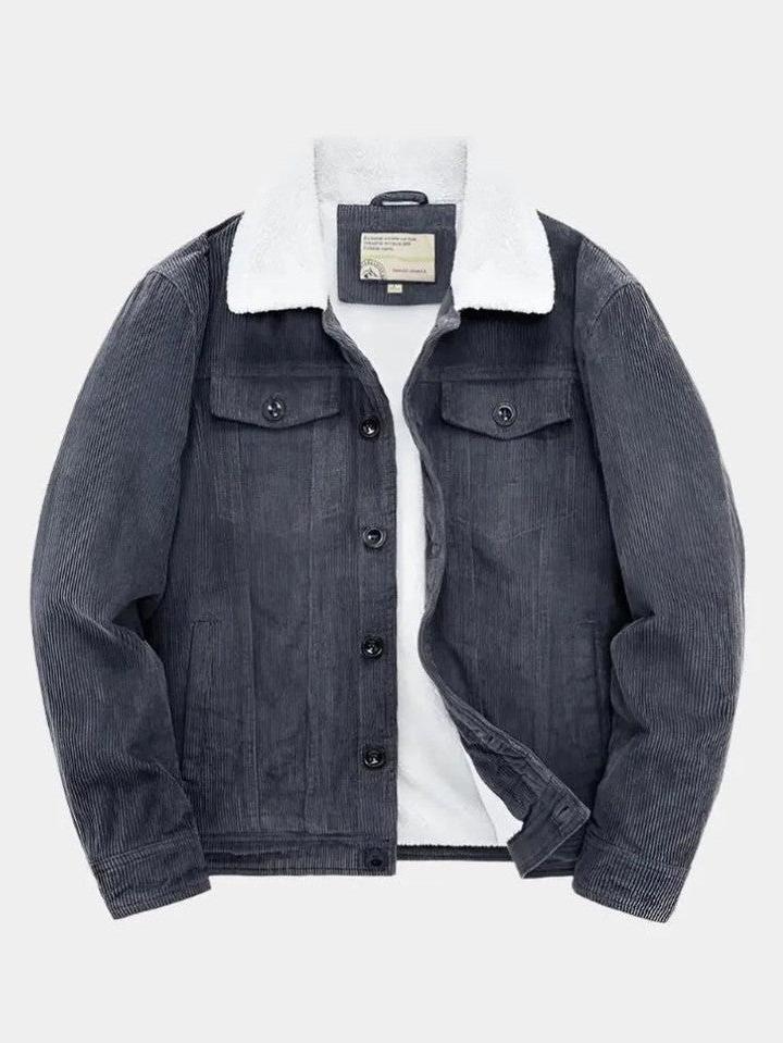 Vince | giacca in corduroy