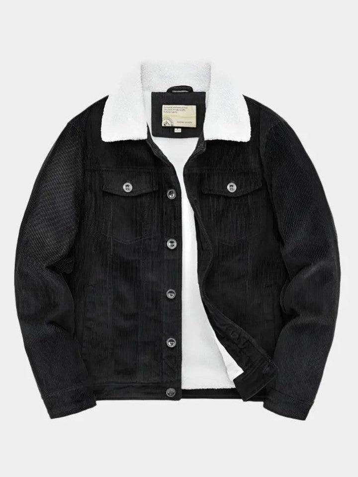 Vince | giacca in corduroy