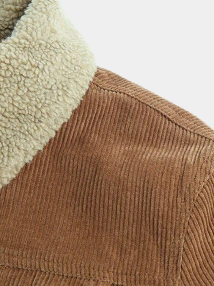 Vince | giacca in corduroy