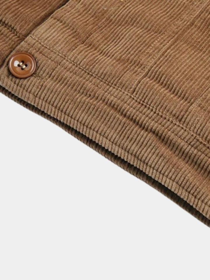 Vince | giacca in corduroy
