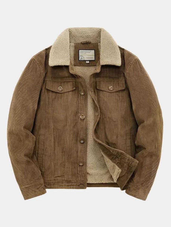 Vince | giacca in corduroy