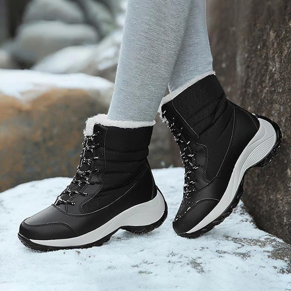 Vinterglæde | stivali invernali termici