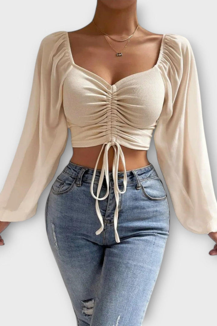 Viola | camicia allround