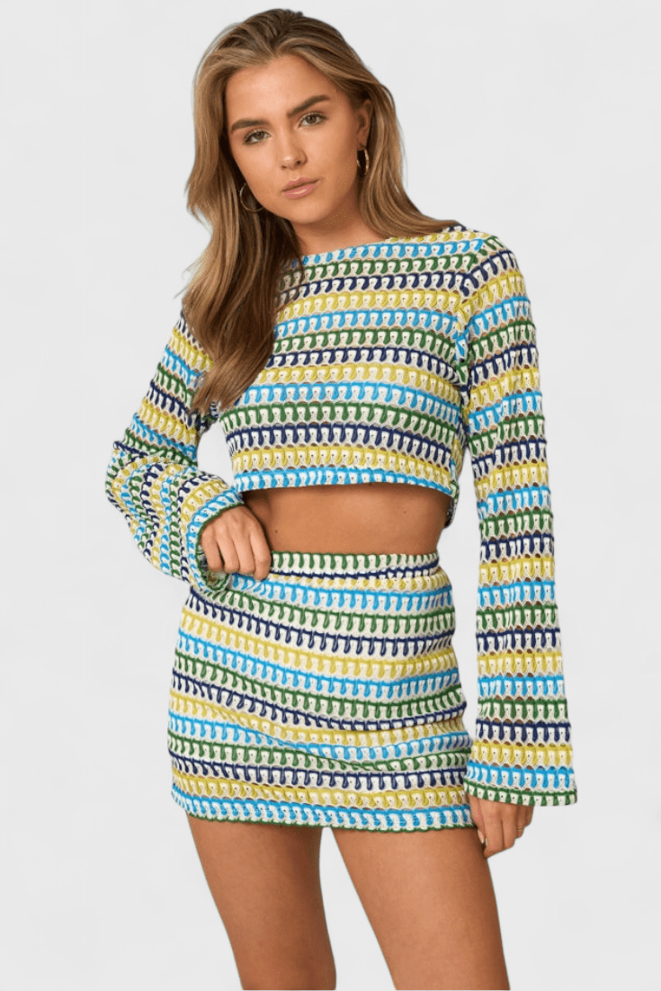 Viola | set bohemien