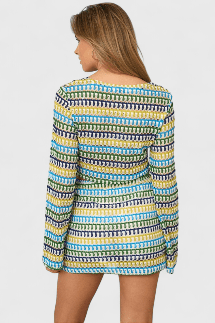 Viola | set bohemien