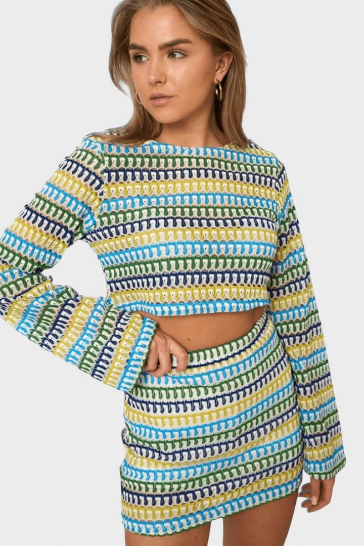 Viola | set bohemien