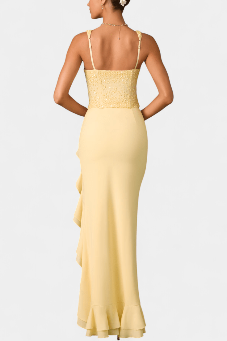 Viola | abito a corsa