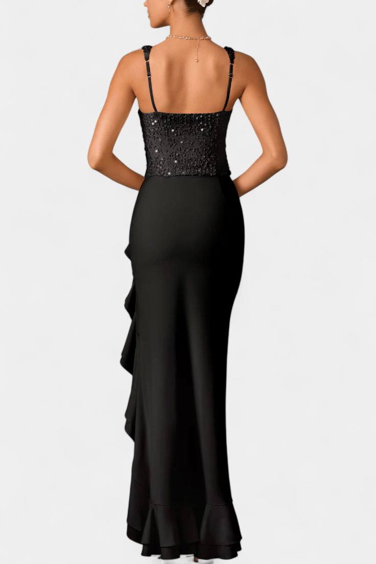 Viola | abito a corsa