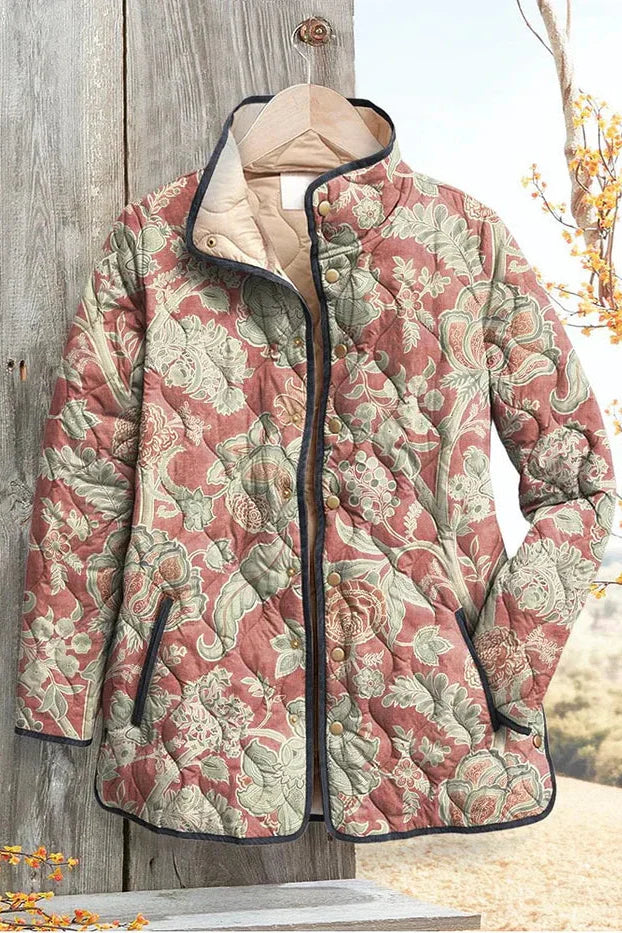 Vlasta | giacca imbottita