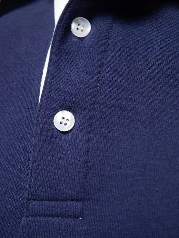 William | old money essentiel