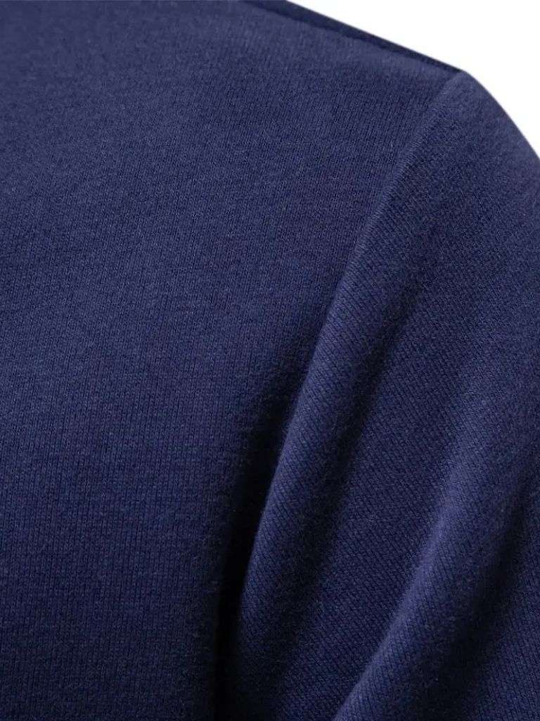 William | old money essentiel