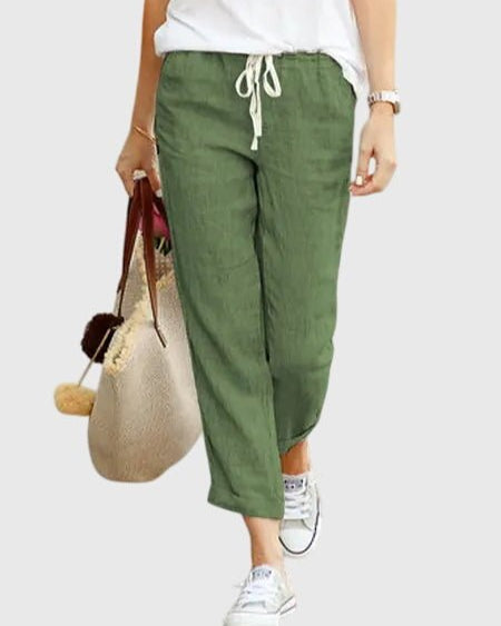 Zanra | pantaloni