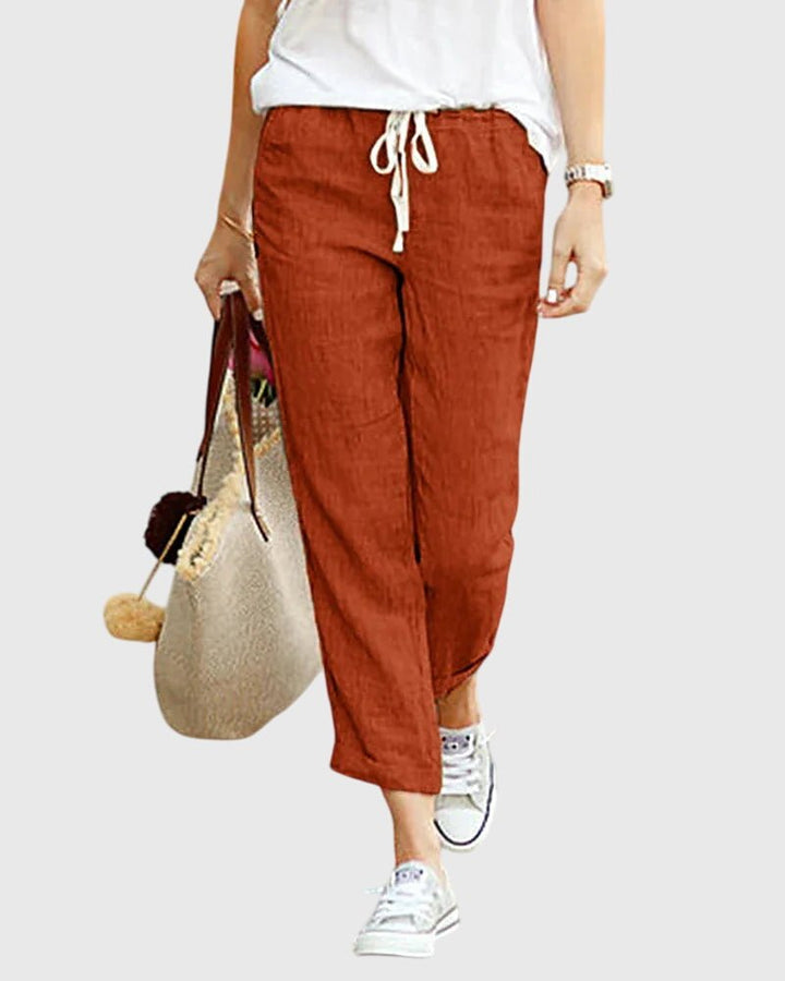 Zanra | pantaloni