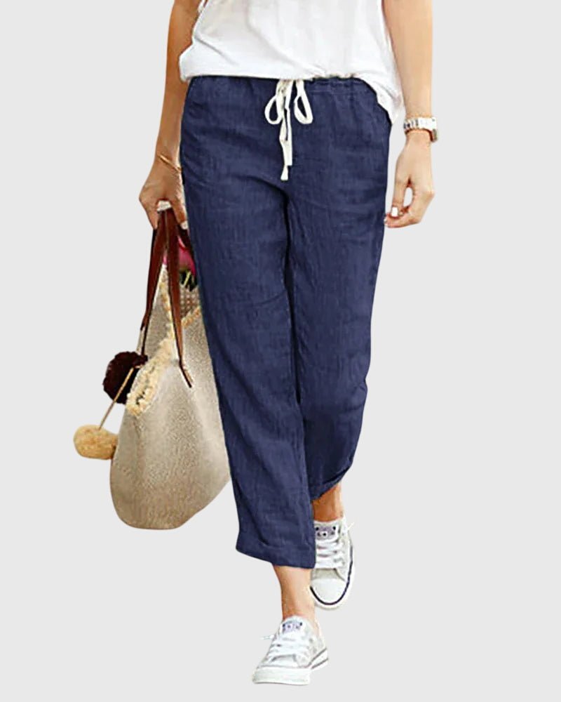 Zanra | pantaloni