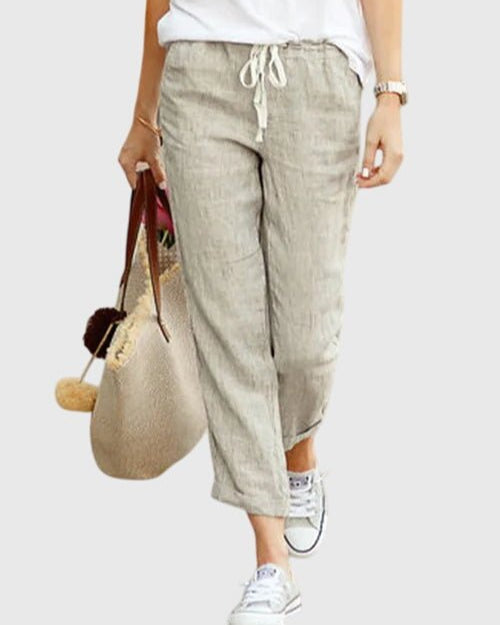 Zanra | pantaloni