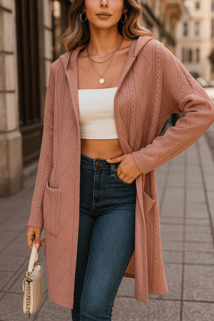 Zienna | cardigan
