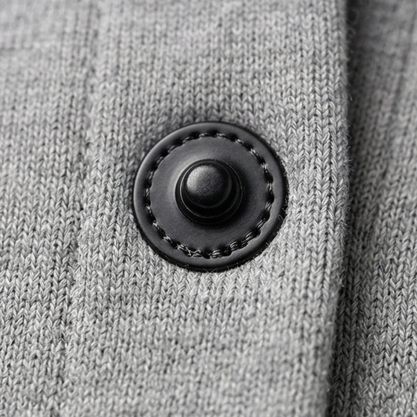 Chiara | cardigan donna con cappuccio – giacca cardigan lunga in maglia