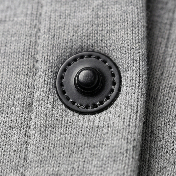 Chiara | cardigan donna con cappuccio – giacca cardigan lunga in maglia