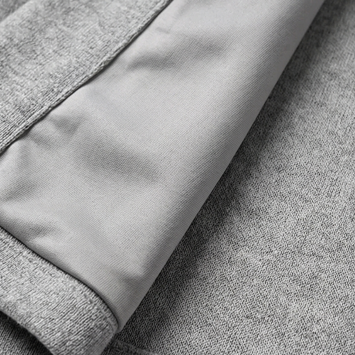 Chiara | cardigan donna con cappuccio – giacca cardigan lunga in maglia