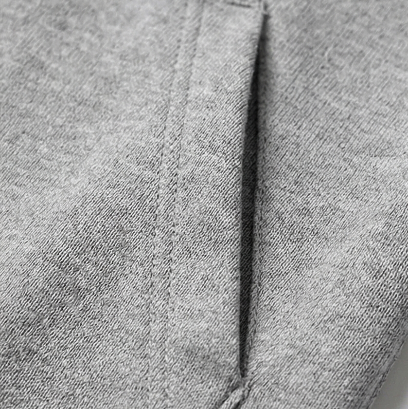 Chiara | cardigan donna con cappuccio – giacca cardigan lunga in maglia