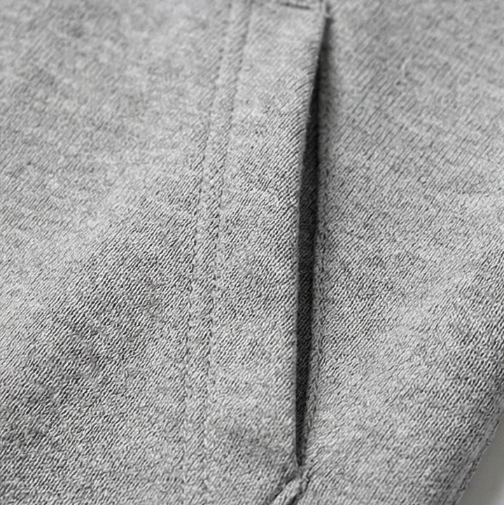 Chiara | cardigan donna con cappuccio – giacca cardigan lunga in maglia