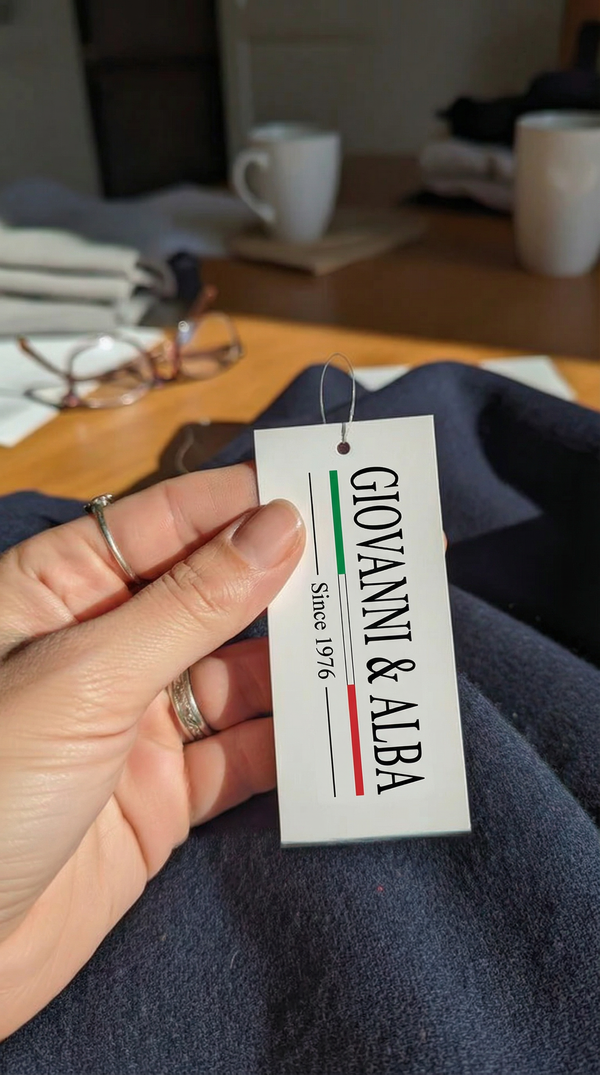 La comunità Giovanni & Alba