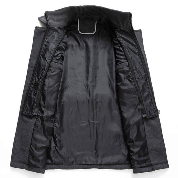 Carlos | cappotto invernale due pezzi