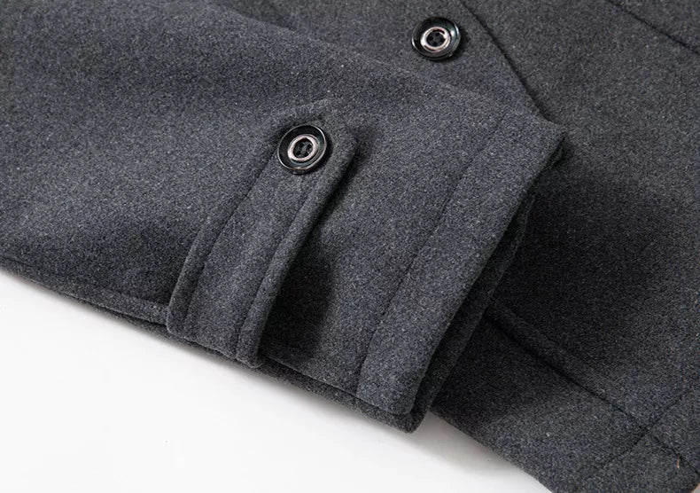 Carlos | cappotto invernale due pezzi