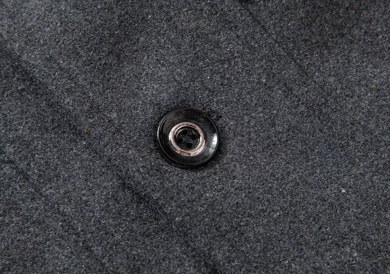 Carlos | cappotto invernale due pezzi