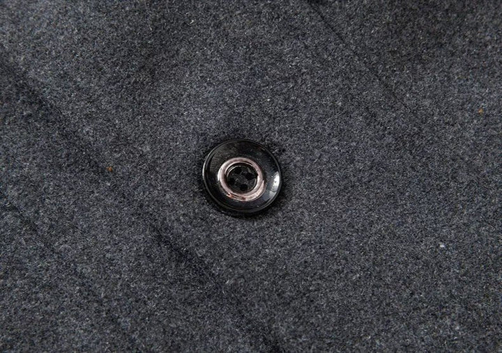 Carlos | cappotto invernale due pezzi