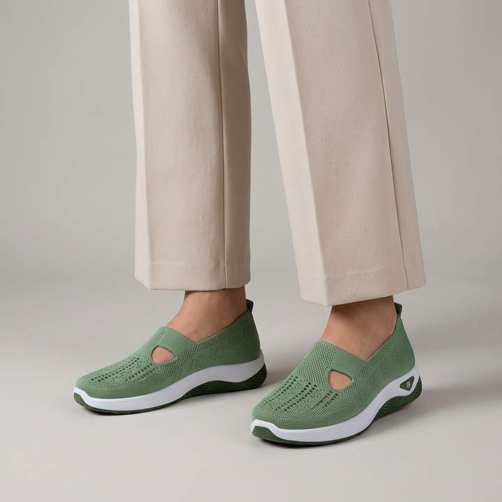 Carmela | scarpe comode traspiranti