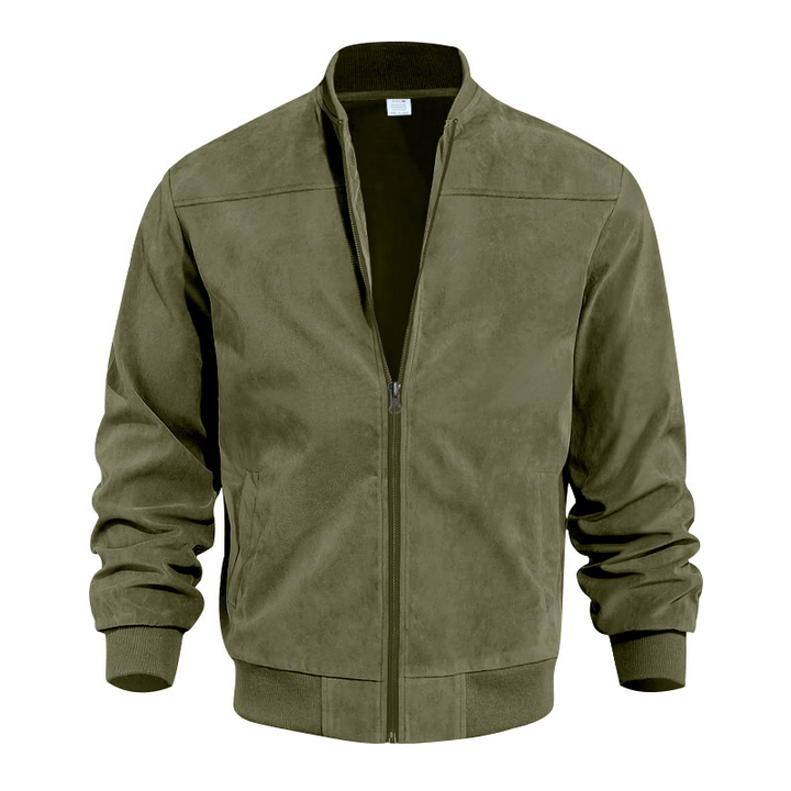 Alessio | giacca bomber slim fit