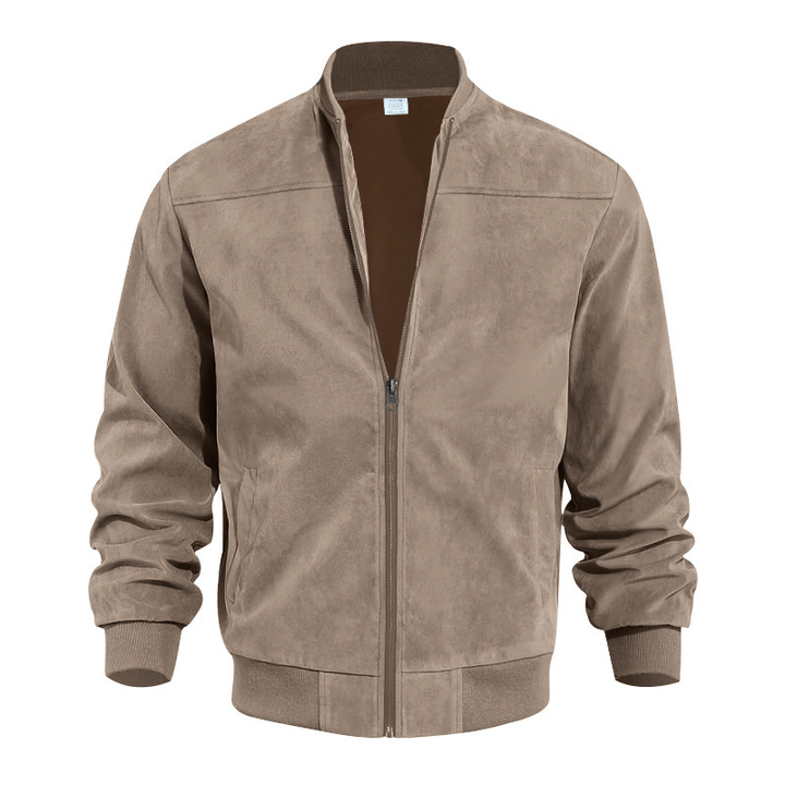 Alessio | giacca bomber slim fit