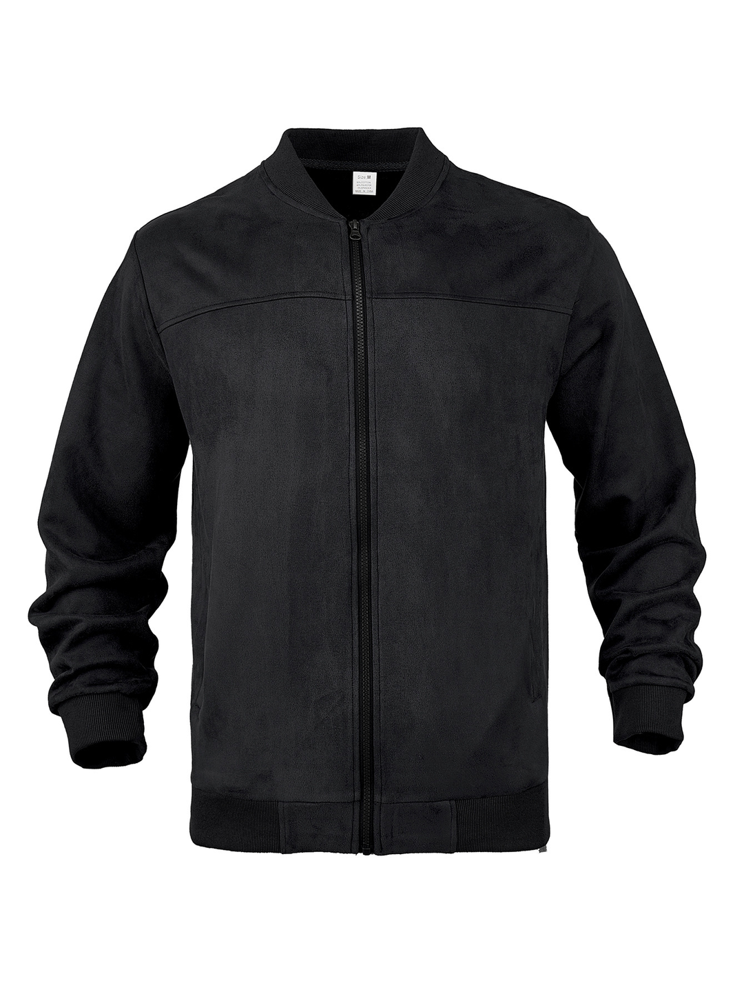 Alessio | giacca bomber slim fit