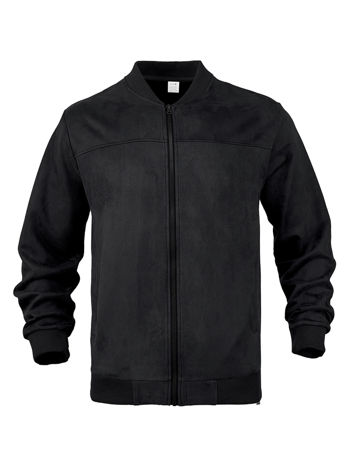 Alessio | giacca bomber slim fit