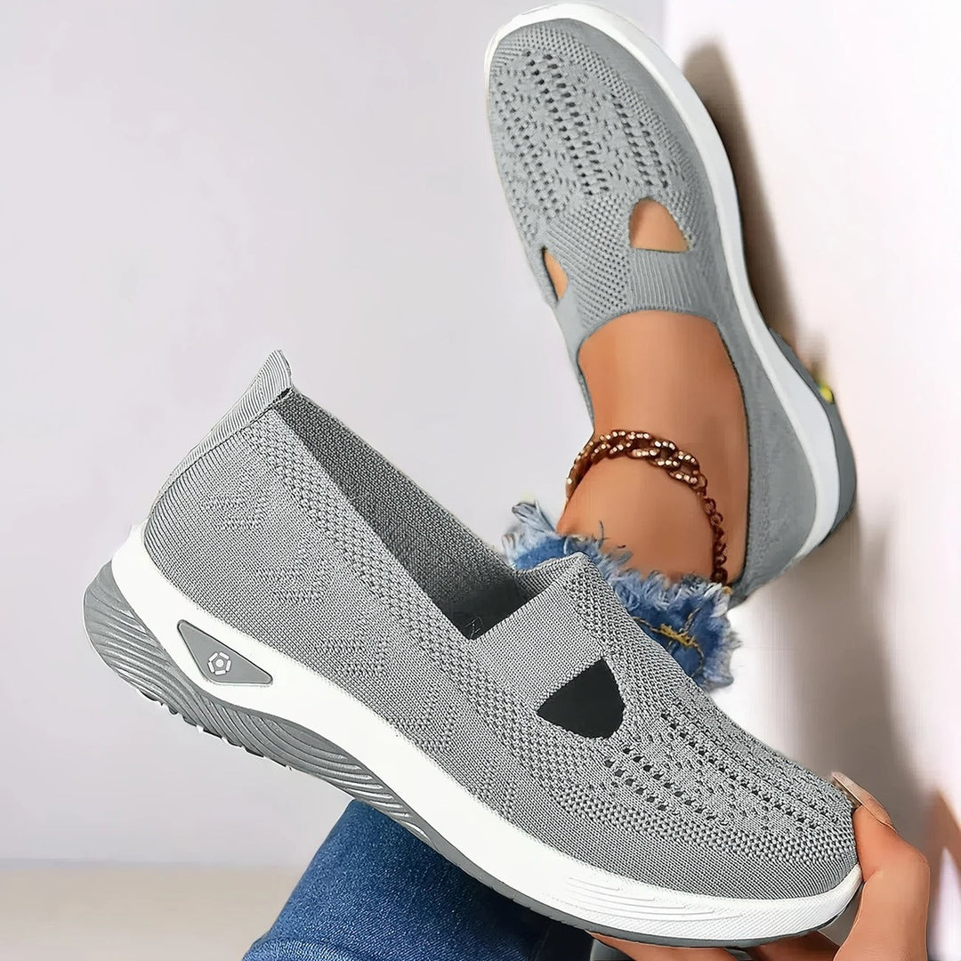 Carmela | scarpe comode traspiranti