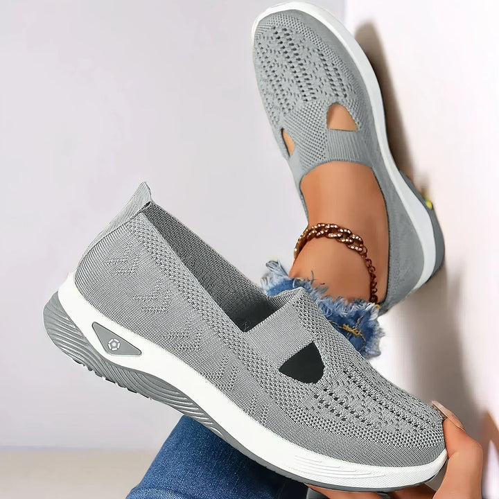 Carmela | scarpe comode traspiranti
