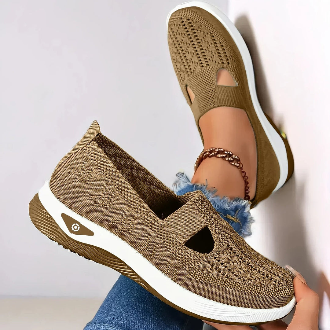 Carmela | scarpe comode traspiranti