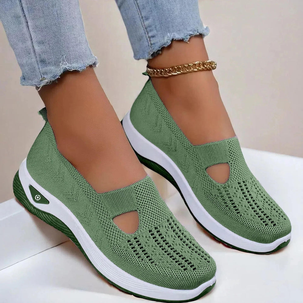 Carmela | scarpe comode traspiranti