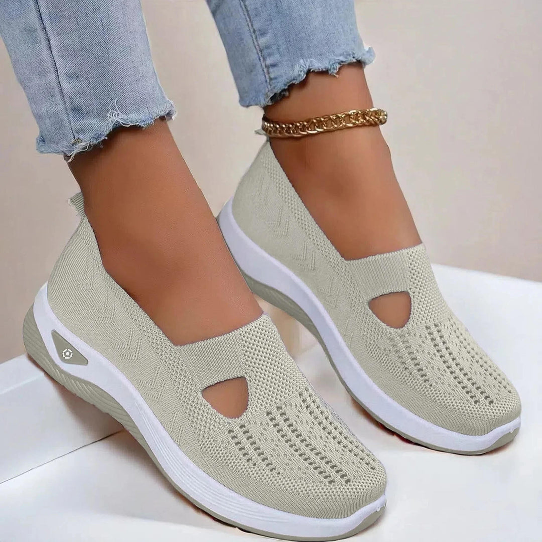 Carmela | scarpe comode traspiranti
