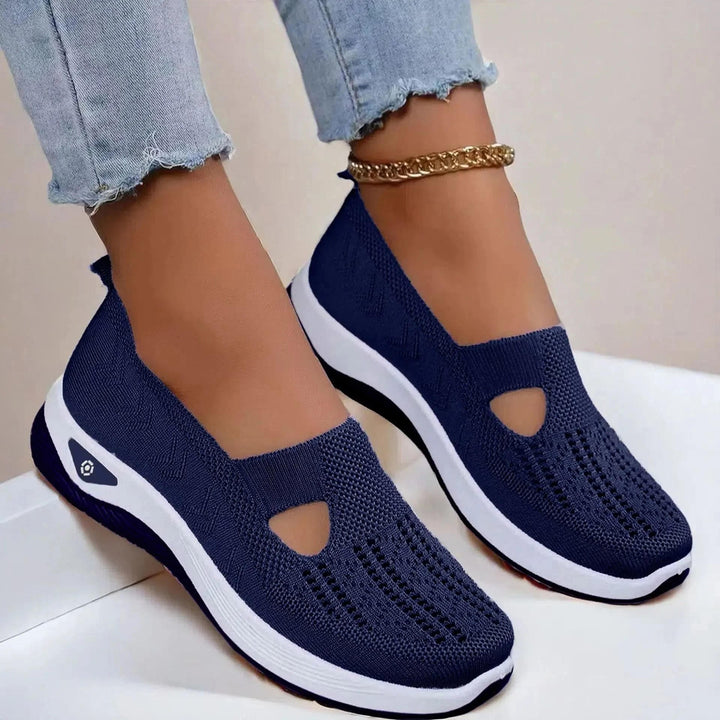Carmela | scarpe comode traspiranti