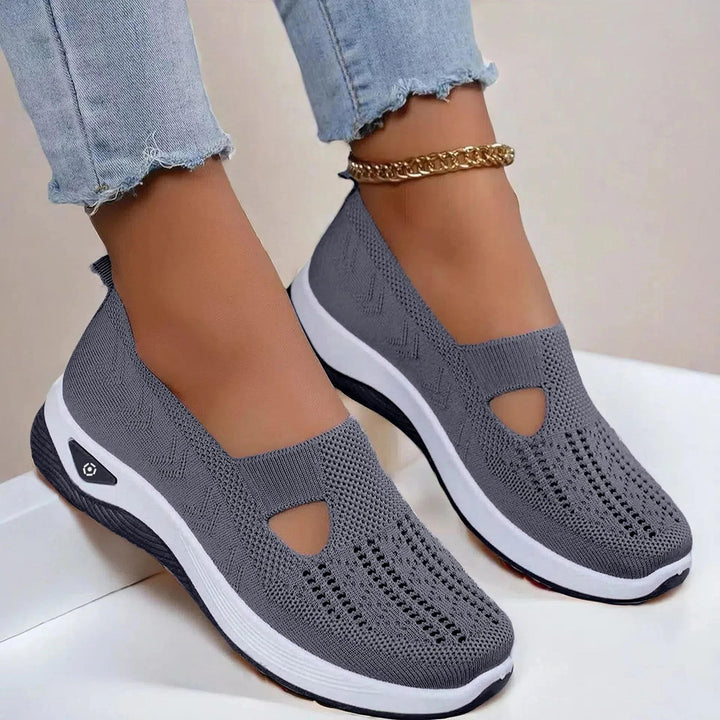 Carmela | scarpe comode traspiranti