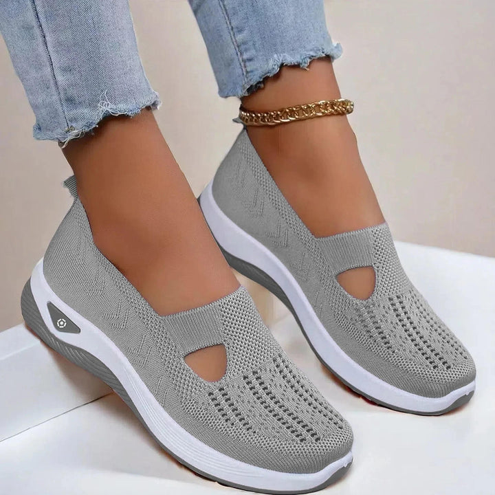 Carmela | scarpe comode traspiranti
