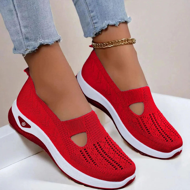 Carmela | scarpe comode traspiranti