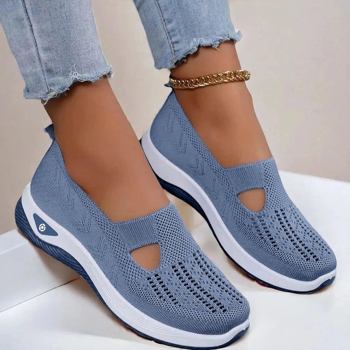 Carmela | scarpe comode traspiranti
